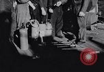 Immagine di Routine di bordo Regno Unito, 1944, secondo 7 filmato di repertorio 65675032936