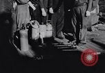 Immagine di Routine di bordo Regno Unito, 1944, secondo 11 filmato di repertorio 65675032936