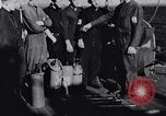Immagine di Routine di bordo Regno Unito, 1944, secondo 12 filmato di repertorio 65675032936