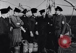 Immagine di Routine di bordo Regno Unito, 1944, secondo 14 filmato di repertorio 65675032936