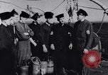 Immagine di Routine di bordo Regno Unito, 1944, secondo 15 filmato di repertorio 65675032936