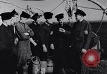 Immagine di Routine di bordo Regno Unito, 1944, secondo 20 filmato di repertorio 65675032936