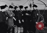 Immagine di Routine di bordo Regno Unito, 1944, secondo 21 filmato di repertorio 65675032936