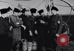 Immagine di Routine di bordo Regno Unito, 1944, secondo 23 filmato di repertorio 65675032936