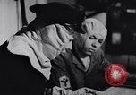 Immagine di Routine di bordo Regno Unito, 1944, secondo 39 filmato di repertorio 65675032936