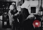 Immagine di Routine di bordo Regno Unito, 1944, secondo 46 filmato di repertorio 65675032936