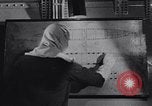 Immagine di Routine di bordo Regno Unito, 1944, secondo 50 filmato di repertorio 65675032936