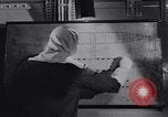 Immagine di Routine di bordo Regno Unito, 1944, secondo 54 filmato di repertorio 65675032936