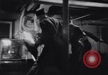 Immagine di Routine di bordo Regno Unito, 1944, secondo 57 filmato di repertorio 65675032936