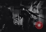 Immagine di Routine di bordo Regno Unito, 1944, secondo 58 filmato di repertorio 65675032936