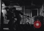 Immagine di Routine di bordo Regno Unito, 1944, secondo 59 filmato di repertorio 65675032936