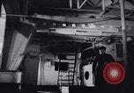 Immagine di Routine di bordo Regno Unito, 1944, secondo 60 filmato di repertorio 65675032936