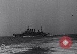 Image of British Navy training United Kingdom, 1944, second 3 stock footage video 65675032937