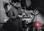 Image of British Navy training United Kingdom, 1944, second 13 stock footage video 65675032937