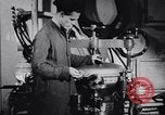 Image of British Navy training United Kingdom, 1944, second 14 stock footage video 65675032937