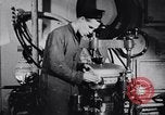 Image of British Navy training United Kingdom, 1944, second 15 stock footage video 65675032937