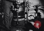 Image of British Navy training United Kingdom, 1944, second 18 stock footage video 65675032937