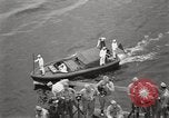 Standbild japanischen Kapitulation Tokyo Bay Japan, 1945, aus Sekunde 1 historischem Filmmaterial Videoclip 65675032939