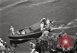 Standbild japanischen Kapitulation Tokyo Bay Japan, 1945, aus Sekunde 3 historischem Filmmaterial Videoclip 65675032939