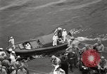 Standbild japanischen Kapitulation Tokyo Bay Japan, 1945, aus Sekunde 4 historischem Filmmaterial Videoclip 65675032939