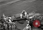 Standbild japanischen Kapitulation Tokyo Bay Japan, 1945, aus Sekunde 5 historischem Filmmaterial Videoclip 65675032939