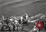 Standbild japanischen Kapitulation Tokyo Bay Japan, 1945, aus Sekunde 6 historischem Filmmaterial Videoclip 65675032939