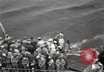 Standbild japanischen Kapitulation Tokyo Bay Japan, 1945, aus Sekunde 7 historischem Filmmaterial Videoclip 65675032939