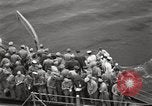 Standbild japanischen Kapitulation Tokyo Bay Japan, 1945, aus Sekunde 8 historischem Filmmaterial Videoclip 65675032939