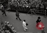 Standbild japanischen Kapitulation Tokyo Bay Japan, 1945, aus Sekunde 35 historischem Filmmaterial Videoclip 65675032939