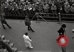 Standbild japanischen Kapitulation Tokyo Bay Japan, 1945, aus Sekunde 36 historischem Filmmaterial Videoclip 65675032939