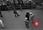 Standbild japanischen Kapitulation Tokyo Bay Japan, 1945, aus Sekunde 38 historischem Filmmaterial Videoclip 65675032939
