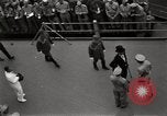 Standbild japanischen Kapitulation Tokyo Bay Japan, 1945, aus Sekunde 40 historischem Filmmaterial Videoclip 65675032939