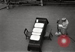 Standbild japanischen Kapitulation Tokyo Bay Japan, 1945, aus Sekunde 41 historischem Filmmaterial Videoclip 65675032939