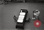 Standbild japanischen Kapitulation Tokyo Bay Japan, 1945, aus Sekunde 42 historischem Filmmaterial Videoclip 65675032939