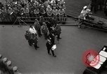 Standbild japanischen Kapitulation Tokyo Bay Japan, 1945, aus Sekunde 48 historischem Filmmaterial Videoclip 65675032939
