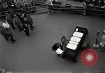 Standbild japanischen Kapitulation Tokyo Bay Japan, 1945, aus Sekunde 50 historischem Filmmaterial Videoclip 65675032939