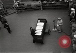 Standbild japanischen Kapitulation Tokyo Bay Japan, 1945, aus Sekunde 54 historischem Filmmaterial Videoclip 65675032939
