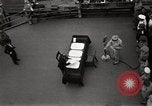 Standbild japanischen Kapitulation Tokyo Bay Japan, 1945, aus Sekunde 55 historischem Filmmaterial Videoclip 65675032939