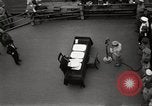 Standbild japanischen Kapitulation Tokyo Bay Japan, 1945, aus Sekunde 56 historischem Filmmaterial Videoclip 65675032939