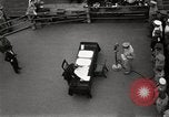 Standbild japanischen Kapitulation Tokyo Bay Japan, 1945, aus Sekunde 57 historischem Filmmaterial Videoclip 65675032939