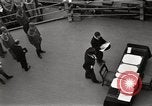 Standbild japanischen Kapitulation Tokyo Bay Japan, 1945, aus Sekunde 61 historischem Filmmaterial Videoclip 65675032939