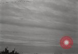 Standbild Friedensvertrag Tokyo Bay Japan, 1945, aus Sekunde 7 historischem Filmmaterial Videoclip 65675032940
