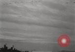 Standbild Friedensvertrag Tokyo Bay Japan, 1945, aus Sekunde 8 historischem Filmmaterial Videoclip 65675032940