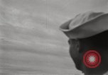 Standbild Friedensvertrag Tokyo Bay Japan, 1945, aus Sekunde 18 historischem Filmmaterial Videoclip 65675032940