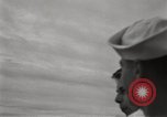 Standbild Friedensvertrag Tokyo Bay Japan, 1945, aus Sekunde 19 historischem Filmmaterial Videoclip 65675032940