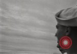Standbild Friedensvertrag Tokyo Bay Japan, 1945, aus Sekunde 20 historischem Filmmaterial Videoclip 65675032940