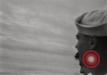 Standbild Friedensvertrag Tokyo Bay Japan, 1945, aus Sekunde 21 historischem Filmmaterial Videoclip 65675032940