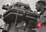 Standbild Friedensvertrag Tokyo Bay Japan, 1945, aus Sekunde 24 historischem Filmmaterial Videoclip 65675032940