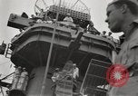 Standbild Friedensvertrag Tokyo Bay Japan, 1945, aus Sekunde 25 historischem Filmmaterial Videoclip 65675032940