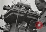 Standbild Friedensvertrag Tokyo Bay Japan, 1945, aus Sekunde 26 historischem Filmmaterial Videoclip 65675032940